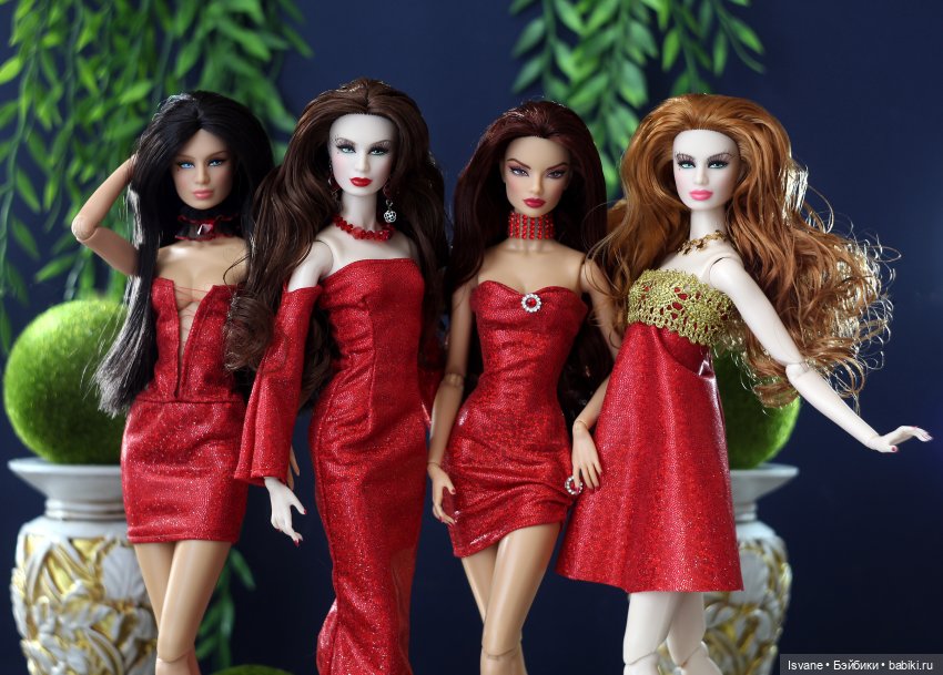 Мои princess xian xian - дружная команда моделей 💃 | Бэйбики Мои princess xian xian - дружная команда моделей 💃 (фото 2)