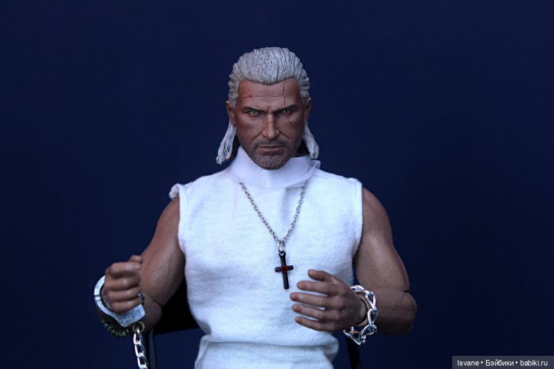 Мои Истории: «De nihilo nihil» Эпизод одиннадцатый. "Неслучайности". Часть шестая (фото 4)