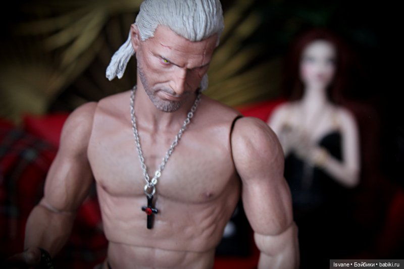 Мои Истории: «De nihilo nihil» Эпизод одиннадцатый. "Неслучайности". Часть шестая