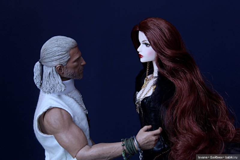 Мои Истории: «De nihilo nihil» Эпизод одиннадцатый. "Неслучайности". Часть шестая (фото 6)