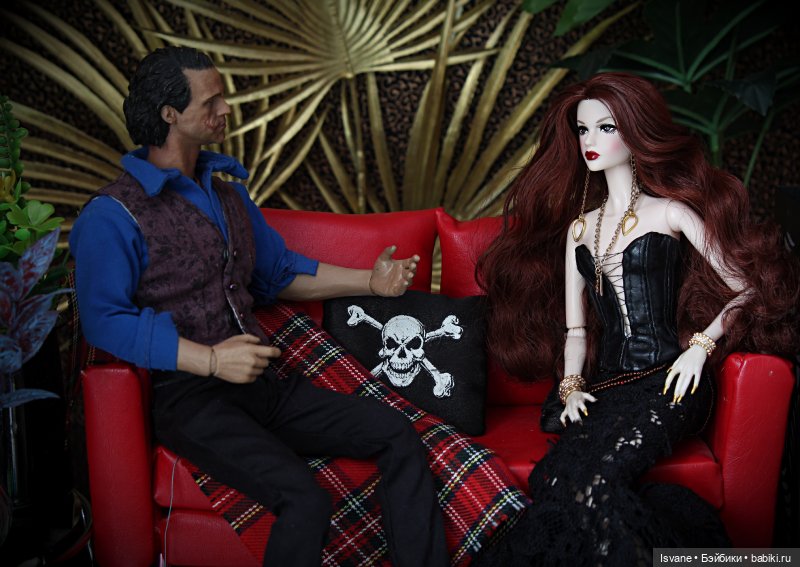 Мои Истории: «De nihilo nihil» Эпизод одиннадцатый. "Неслучайности". Часть шестая