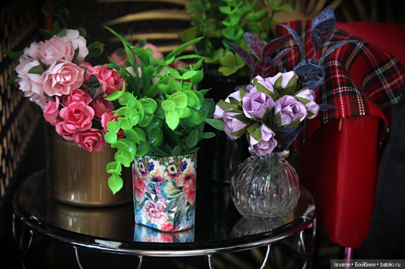 Мои Истории: «De nihilo nihil» Эпизод одиннадцатый. "Неслучайности". Часть шестая