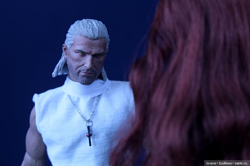 Мои Истории: «De nihilo nihil» Эпизод одиннадцатый. "Неслучайности". Часть шестая (фото 7)