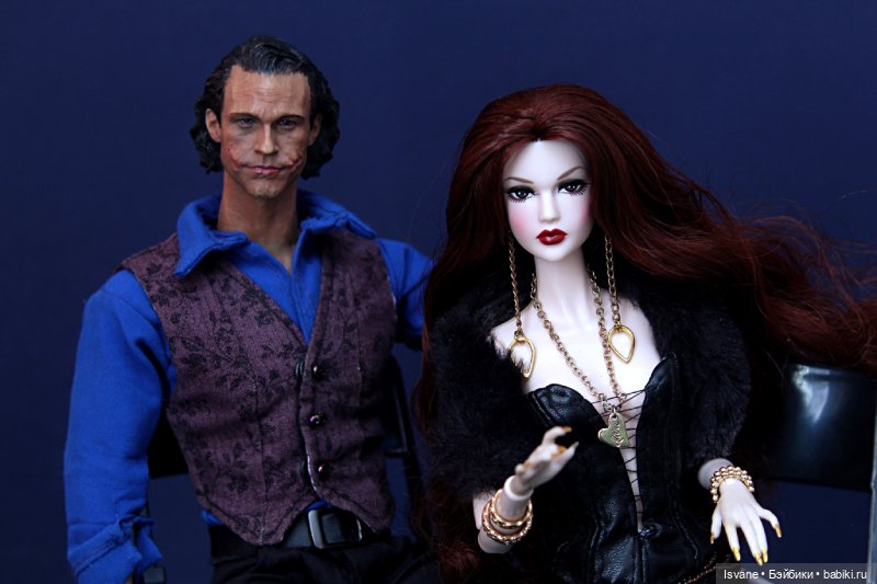 Мои Истории: «De nihilo nihil» Эпизод одиннадцатый. "Неслучайности". Часть шестая (фото 5)