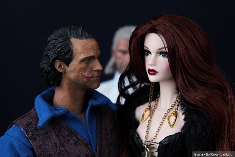 Мои Истории: «De nihilo nihil» Эпизод одиннадцатый. "Неслучайности". Часть шестая (фото 10)