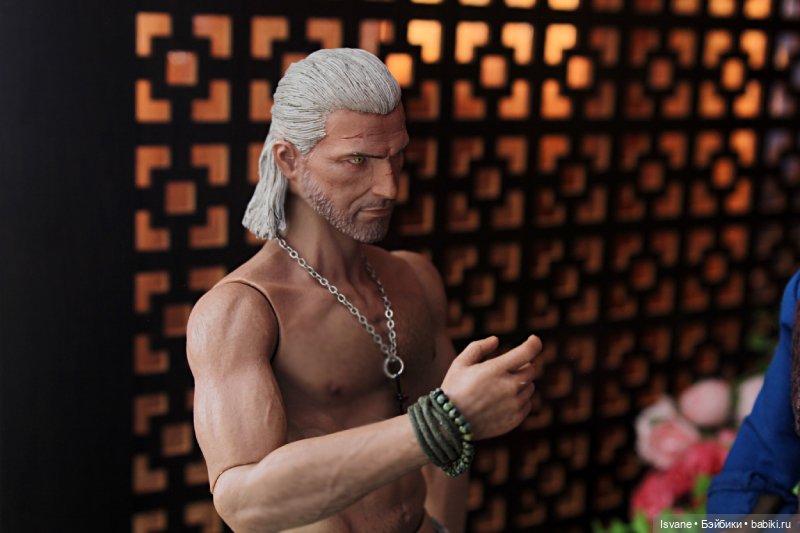 Мои Истории: «De nihilo nihil» Эпизод одиннадцатый. "Неслучайности". Часть шестая