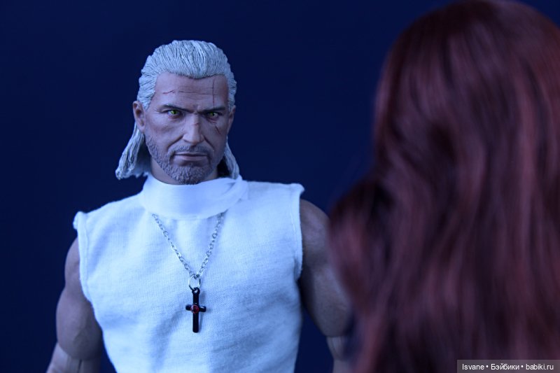 Мои Истории: «De nihilo nihil» Эпизод одиннадцатый. "Неслучайности". Часть шестая (фото 8)