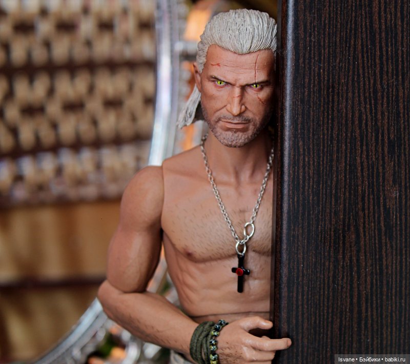 Мои Истории: «De nihilo nihil» Эпизод одиннадцатый. "Неслучайности". Часть шестая