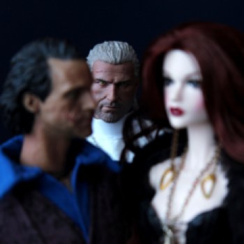 Мои Истории: «De nihilo nihil» Эпизод одиннадцатый. "Неслучайности". Часть шестая