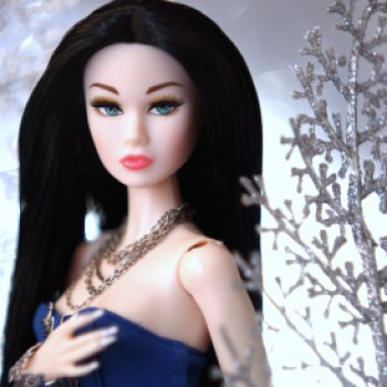 Ещё одна новенькая с Али Экспресс - псевдопоппи или кого ещё пропустил Сэм Винчестер 🤣