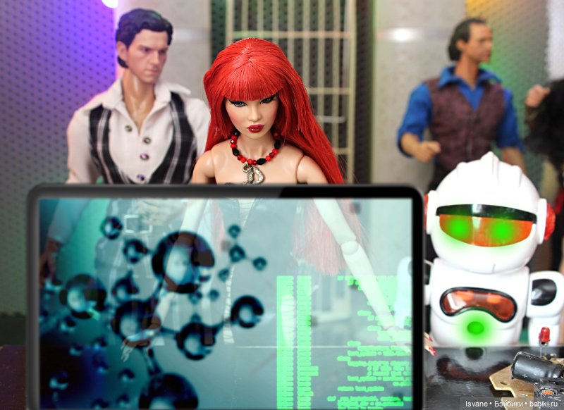 Мои Истории: «De nihilo nihil» Эпизод одиннадцатый. "Неслучайности". Часть седьмая