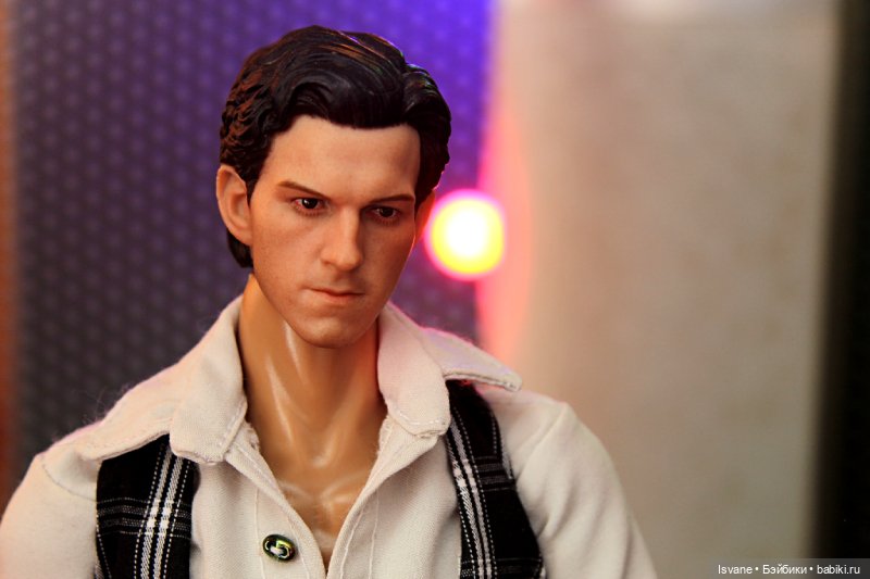 Мои Истории: «De nihilo nihil» Эпизод одиннадцатый. "Неслучайности". Часть седьмая