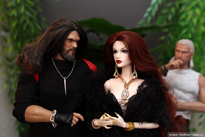 Мои Истории: «De nihilo nihil» Эпизод одиннадцатый. "Неслучайности". Часть седьмая