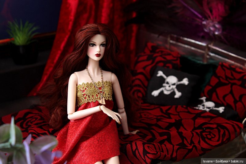 Мои Истории: «De nihilo nihil» Эпизод одиннадцатый. "Неслучайности". Часть седьмая (фото 5)