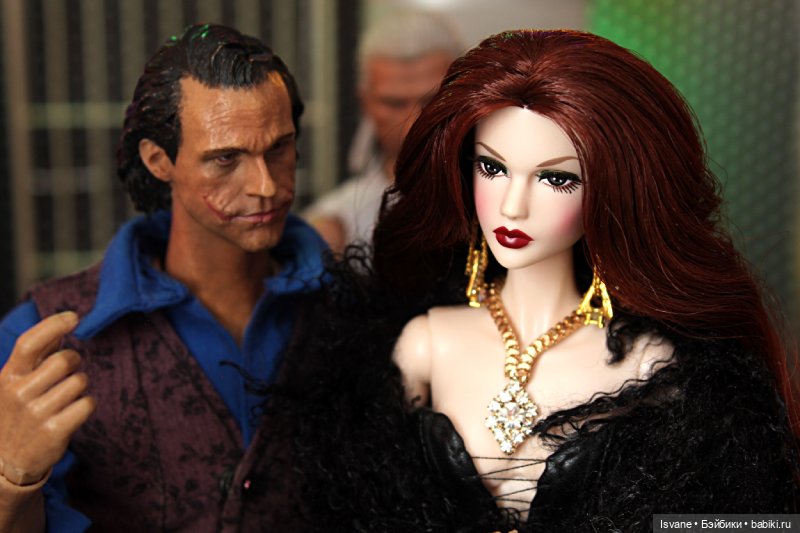 Мои Истории: «De nihilo nihil» Эпизод одиннадцатый. "Неслучайности". Часть седьмая