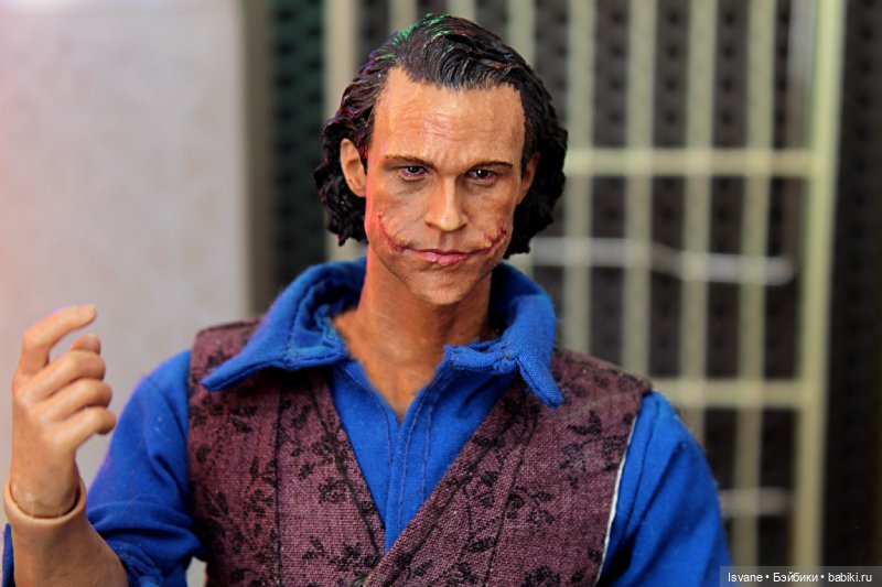 Мои Истории: «De nihilo nihil» Эпизод одиннадцатый. "Неслучайности". Часть седьмая