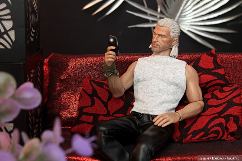 Мои Истории: «De nihilo nihil» Эпизод одиннадцатый. "Неслучайности". Часть седьмая