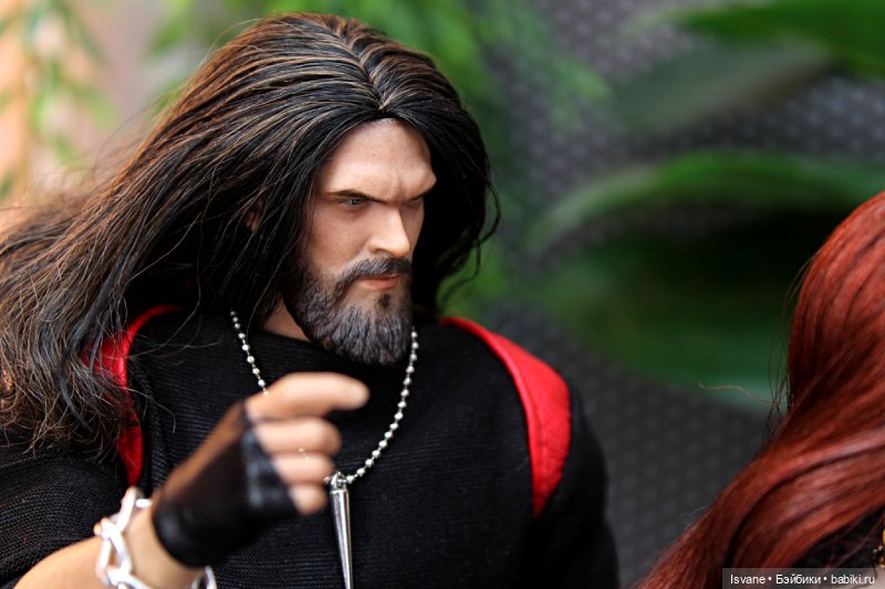 Мои Истории: «De nihilo nihil» Эпизод одиннадцатый. "Неслучайности". Часть седьмая (фото 10)