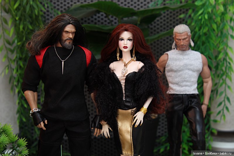 Мои Истории: «De nihilo nihil» Эпизод одиннадцатый. "Неслучайности". Часть седьмая (фото 6)