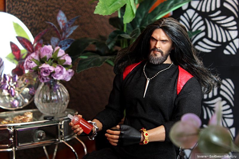 Мои Истории: «De nihilo nihil» Эпизод одиннадцатый. "Неслучайности". Часть седьмая (фото 4)