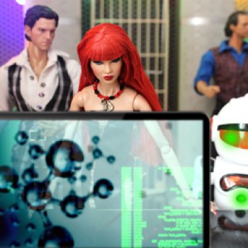 Мои Истории: «De nihilo nihil» Эпизод одиннадцатый. "Неслучайности". Часть седьмая