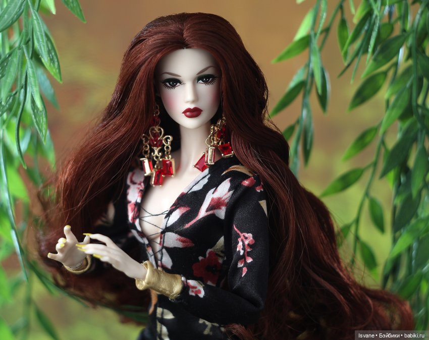 Старое новое платье 👗 — Одежда и обувь для кукол своими руками: фото (фото 3)