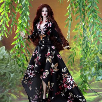 Старое новое платье 👗