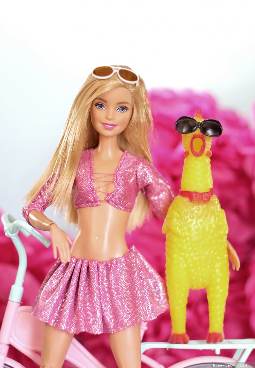 Немного о моём любимом конкурсе "DollsTopModel" 💃 Внеконкурсное участие, этап девятый "BURNING MAN" (фото 7)