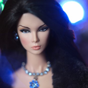 Моя коллекция. Integrity Toys. Беатричче - Lilith «Never Ordinary»