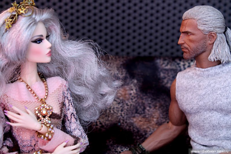 Мои Истории: «De nihilo nihil» "... бездна начинает всматриваться в тебя". Часть первая