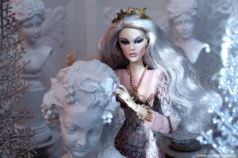 Мои Истории: «De nihilo nihil» "... бездна начинает всматриваться в тебя". Часть первая (фото 5)