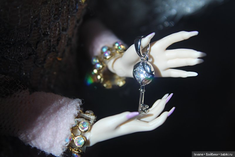 Мои Истории: «De nihilo nihil» "... бездна начинает всматриваться в тебя". Часть первая (фото 9)