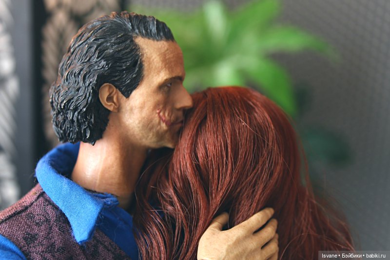 Мои Истории: «De nihilo nihil» "... бездна начинает всматриваться в тебя". Часть вторая (фото 10)