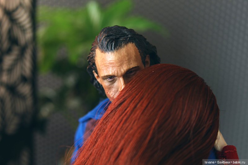 Мои Истории: «De nihilo nihil» "... бездна начинает всматриваться в тебя". Часть вторая (фото 9)