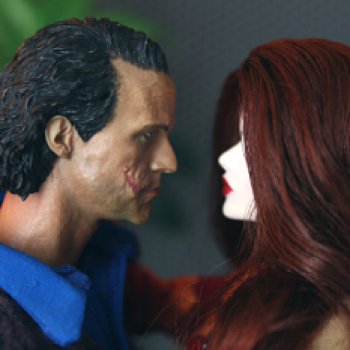 Мои Истории: «De nihilo nihil» "... бездна начинает всматриваться в тебя". Часть вторая