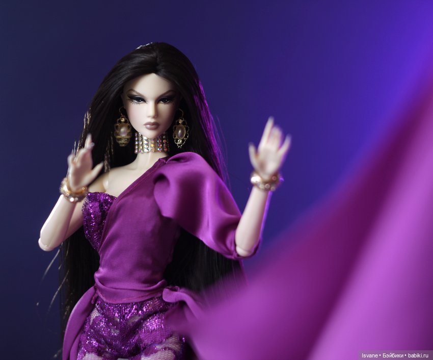 Моё шитьё. Одна ткань - четыре образа