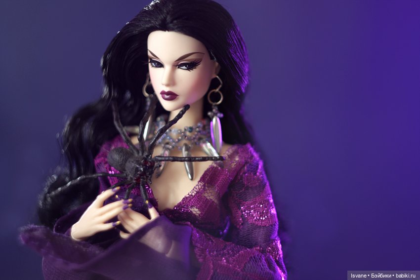 Моё шитьё. Одна ткань - четыре образа (фото 7)