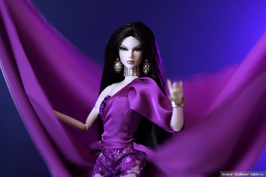 Моё шитьё. Одна ткань - четыре образа