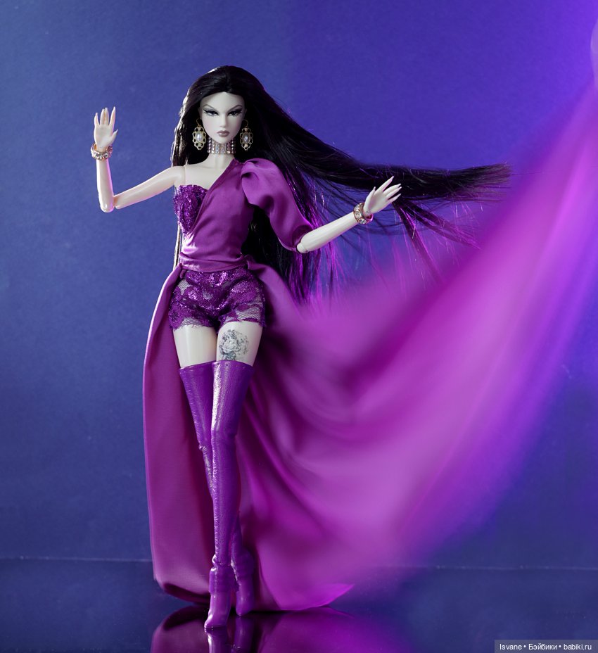 Моё шитьё. Одна ткань - четыре образа