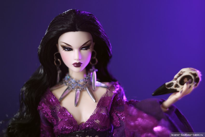 Моё шитьё. Одна ткань - четыре образа (фото 5)