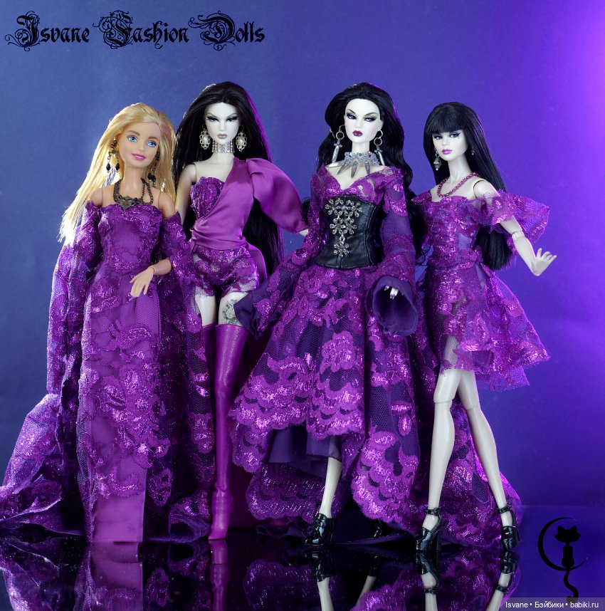 Моё шитьё. Одна ткань - четыре образа