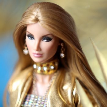 Моя коллекция. Integrity Toys. Элис - Imogen Be Daring