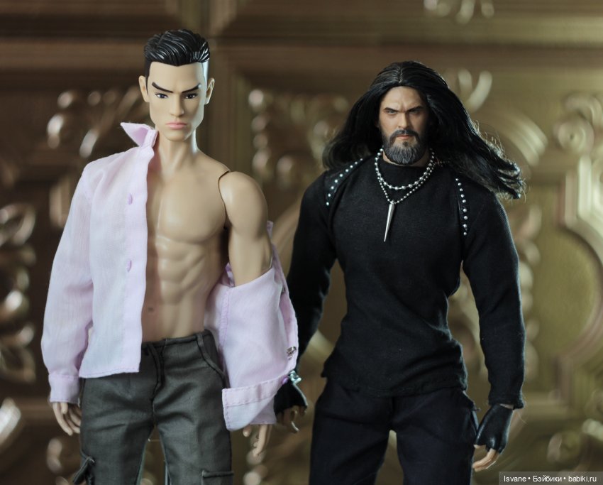 ПсевдоАдонис с Али Экспресс - немного технических фото, сравнение с другими куклами и общие впечатления | Бэйбики ПсевдоАдонис с Али Экспресс - немного технических фото, сравнение с другими куклами и общие впечатления (фото 4)