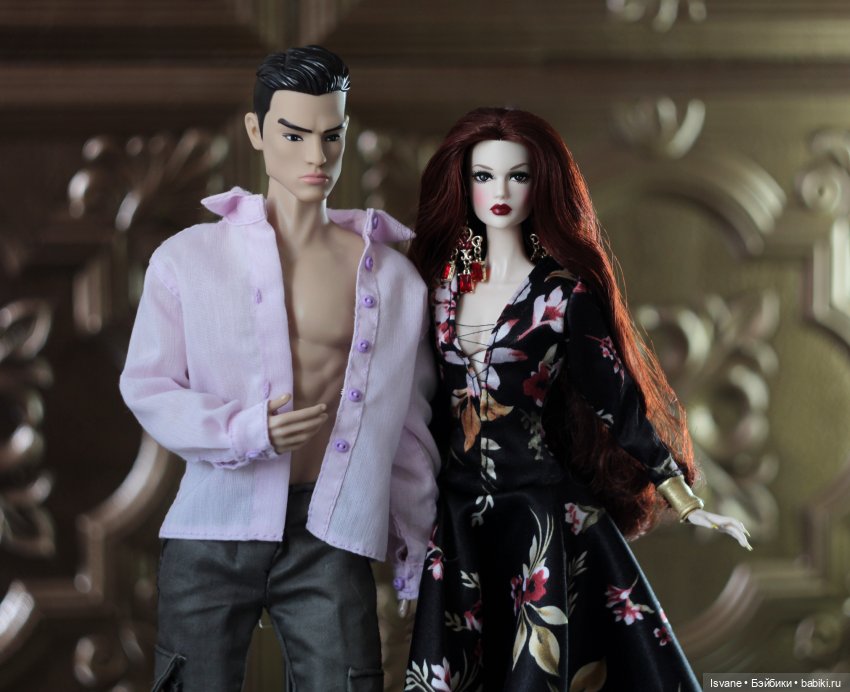 ПсевдоАдонис с Али Экспресс - немного технических фото, сравнение с другими куклами и общие впечатления | Бэйбики ПсевдоАдонис с Али Экспресс - немного технических фото, сравнение с другими куклами и общие впечатления (фото 8)