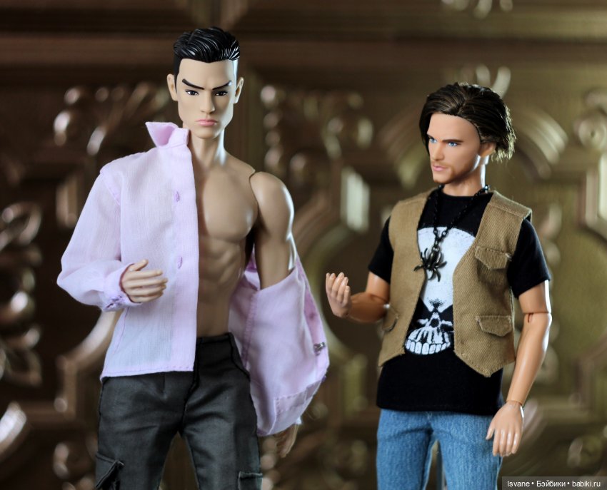 ПсевдоАдонис с Али Экспресс - немного технических фото, сравнение с другими куклами и общие впечатления | Бэйбики ПсевдоАдонис с Али Экспресс - немного технических фото, сравнение с другими куклами и общие впечатления (фото 5)