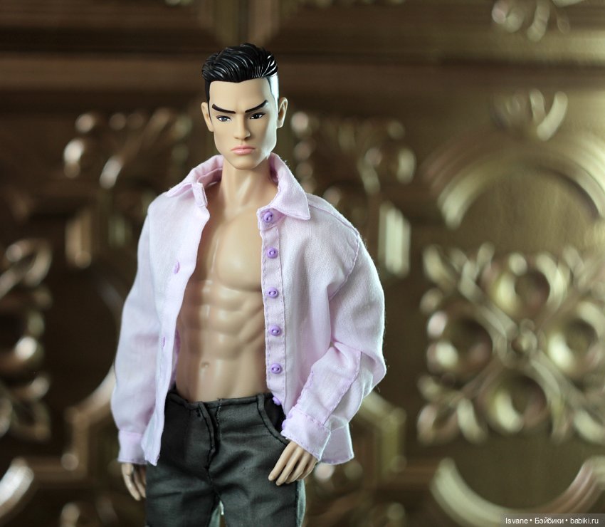 ПсевдоАдонис с Али Экспресс - немного технических фото, сравнение с другими куклами и общие впечатления | Бэйбики ПсевдоАдонис с Али Экспресс - немного технических фото, сравнение с другими куклами и общие впечатления (фото 2)