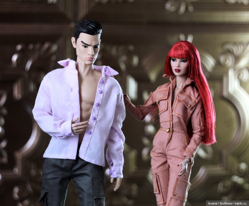 ПсевдоАдонис с Али Экспресс - немного технических фото, сравнение с другими куклами и общие впечатления | Бэйбики ПсевдоАдонис с Али Экспресс - немного технических фото, сравнение с другими куклами и общие впечатления (фото 7)