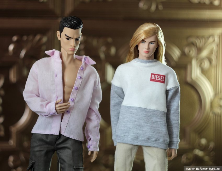 ПсевдоАдонис с Али Экспресс - немного технических фото, сравнение с другими куклами и общие впечатления | Бэйбики ПсевдоАдонис с Али Экспресс - немного технических фото, сравнение с другими куклами и общие впечатления (фото 6)