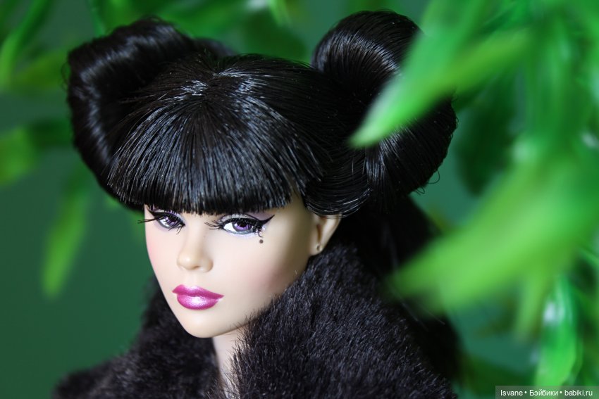 Моя коллекция. Integrity Toys. Тиффани - Yeti For It Tulabelle True