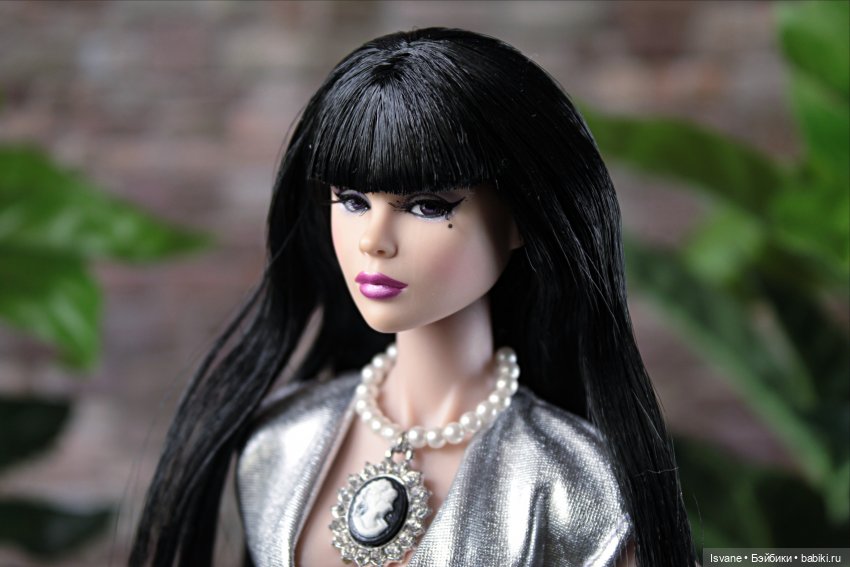 Моя коллекция. Integrity Toys. Тиффани - Yeti For It Tulabelle True (фото 6)